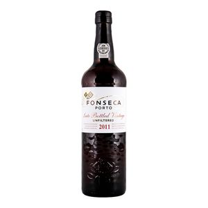 Vinho do Porto Fonseca L.B.V 750ml