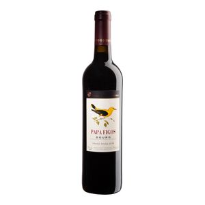 Vinho Tinto Ferreirinha Papa Figos 750ml
