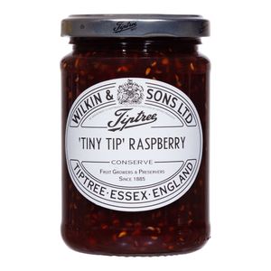 Geleia Tiptree Framboesa Tiny Tip 340g