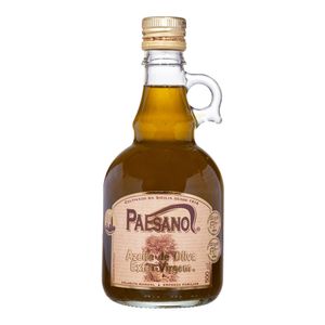 Azeite Siciliano Paesano Extra Virgem Asaro 500ml