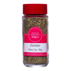 Zattar Casa Santa Luzia 30g