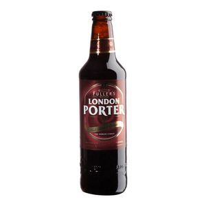 Cerveja Fuller's London Porter 500ml