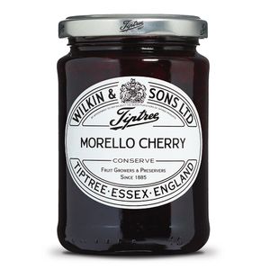 Geleia Tiptree Cereja Morello Wilkin & Sons 340G