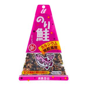 Tempero Furikake Triângulo Nori Sake Urashima 33g