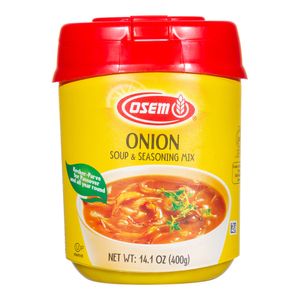 Sopa de Cebola Osem 400g