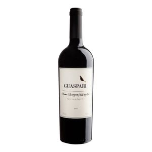 Vinho Tinto Seco Guaspari Vista da Mata 750ml