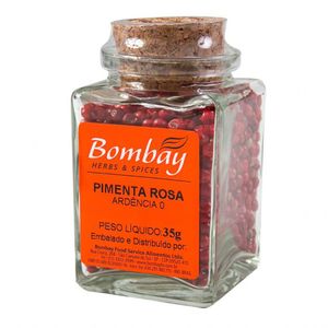 Pimenta Rosa Bombay 35g