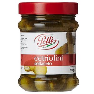 Pepino Polli 300g
