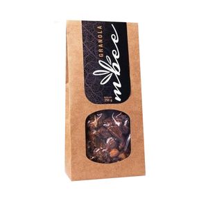 Granola de Mel Mbee 250g