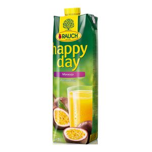 Suco Rauch Happy Day Maracujá 1L