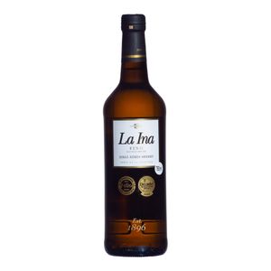 Vinho Tinto Jerez Fino La Ina 750ml
