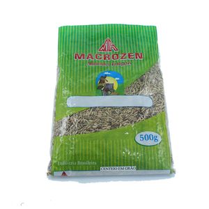 Centeio em Grão Macrozen 500g