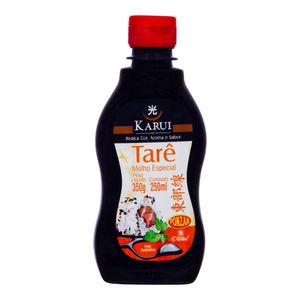Molho Especial Karui Tarê Ponzan 250ml