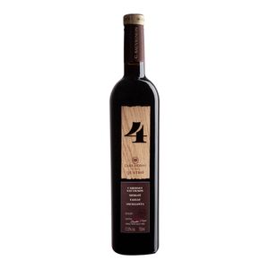 Vinho Tinto Casa Perini Quatro 750ml