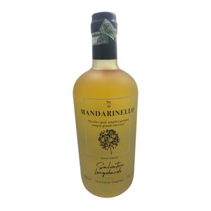 Licor Mandarinello Salvatore Longobardo 700ml