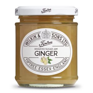Geleia Tiptree Gengibre com Redução de Açúcar 200g
