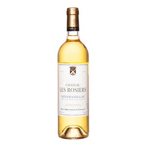 Vinho Branco Chateau Les Rosiers Monbazillac 750ml