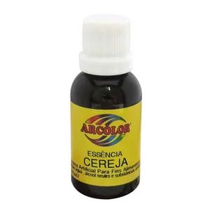 Aroma de Cereja Arcólor 30ml