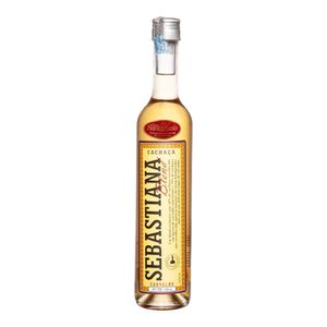Cachaça Sebastiana Carvalho 500ml