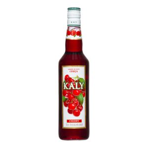 Xarope de Cereja Kaly 700ml