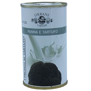 Molho Panna Com Tartufata Urbani 180g