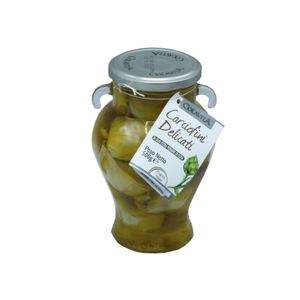 Coração de Alcachofra Colavita 500g
