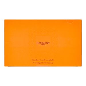 Chá de Baunilha Dammann 48g