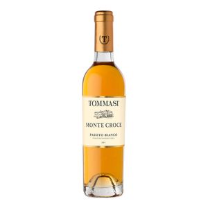 Vinho Branco Passito Monte Croce  Tommasi 375ml