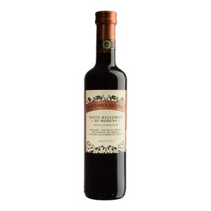 Vinagre Balsâmico Di Modena Fattoria Estense 4 anos 500ml