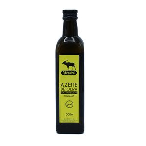 Azeite de Oliva Extra Virgem Tunisiano Almaha 500ml