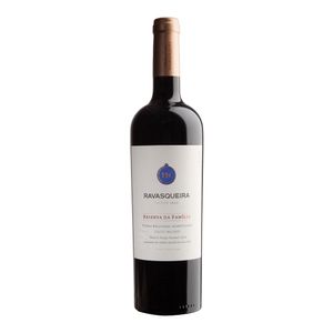 Vinho Tinto Monte Da Ravasqueira Reserva 750ml