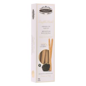 Grissini com Trufa Tartufi Jimmy 120g
