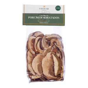 Cogumelos Porcini Desidratados Savitar 100g
