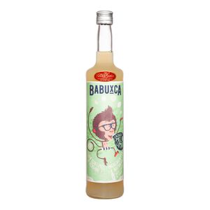 Aperitivo Babuxca Mel e Limão 700ml