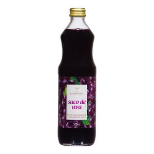 Suco de Uva Cave São Miguel 500ml