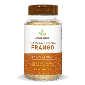Tempero Para Frango Estar bem 190g