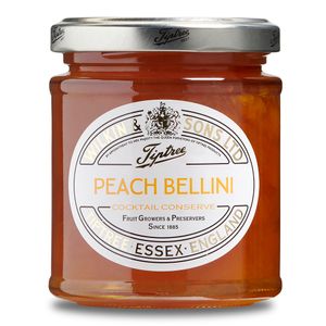 Geleia Tiptree Pessego Com Prosecco 227g