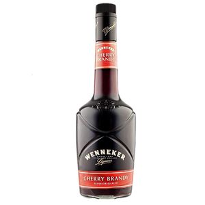 Licor Cherry Brandy Wenneker 700ml
