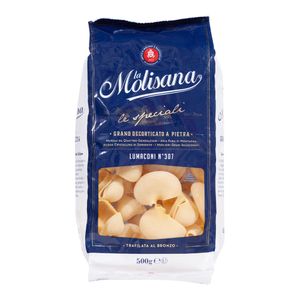 Macarrão Lumaconi La Molisana 500g