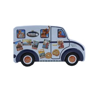 Biscoito Amanteigado Truck Jacobsens 150g