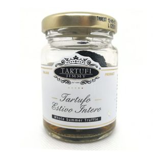 Trufa Inteira Tartufi Jimmy 25g