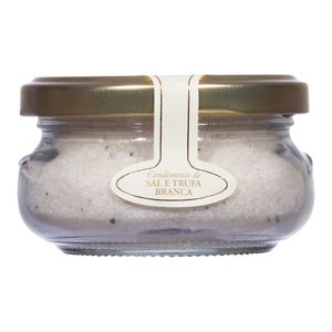 Sal Fino Ao Tartufo Branco Savitar 100g