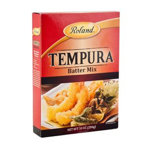 Mistura para Tempurá Batter Mix Roland 284g