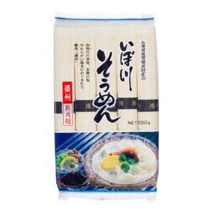 Macarrão Somen Ibogawa 500g