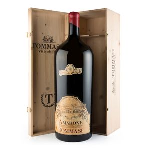 Vinho Tinto Amarone Clássico Tommasi 1,5l
