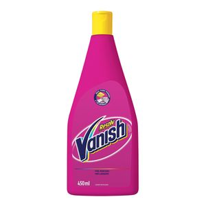 Tira Manchas Resolv Vanish 450ml