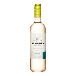 Vinho Branco Almadén Riesling 750ml