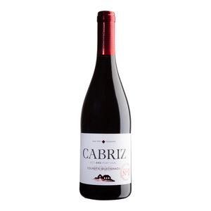Vinho Tinto Quinta de Cabriz Colheita Selecionada DOC Dão 750ml