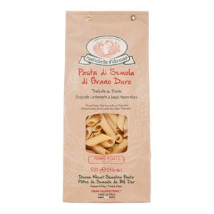 Macarrão Penne Rigati Rustichella 500g