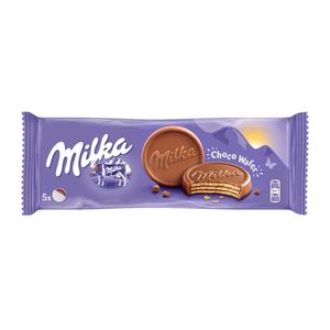 Wafer Milka Chocolate Waffer 150g